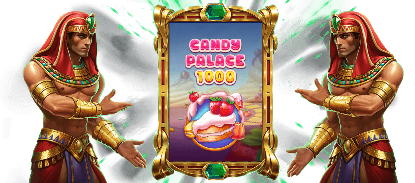 Slot of the Week